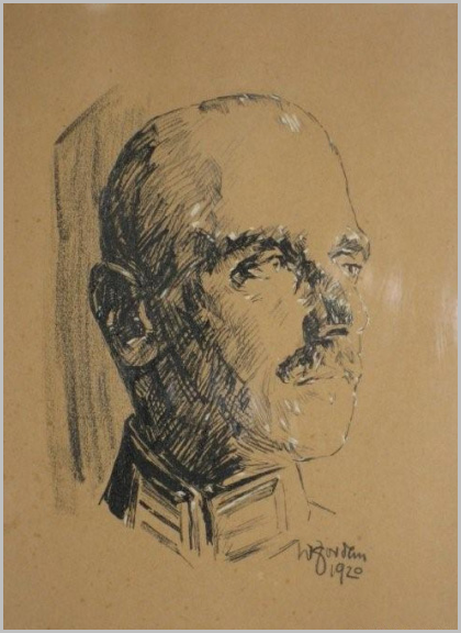 SIGISMUND DETLOF von WINTERFELDT Willkommen auf von Winterfeld(t