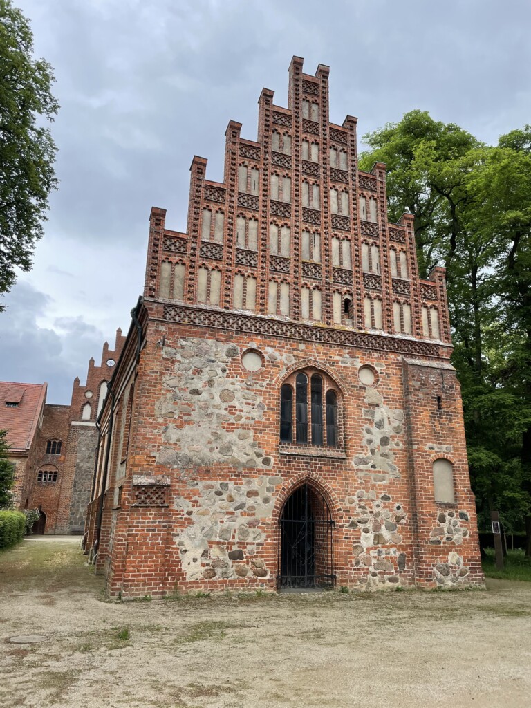 Kapelle zum Kloster Stift zu Heiligengrabe